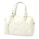 Pierre Cardin CH02 73885 fehér női kézitáska 26 x 19 x 14 cm 