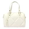 Pierre Cardin CH02 73885 fehér női kézitáska 26 x 19 x 14 cm 
