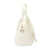 Pierre Cardin CH02 73885 fehér női kézitáska 26 x 19 x 14 cm 