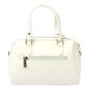 Pierre Cardin CH02 73885 fehér női kézitáska 26 x 19 x 14 cm 