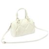 Pierre Cardin CH02 73885 fehér női kézitáska 26 x 19 x 14 cm 