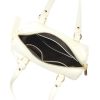 Pierre Cardin CH02 73885 fehér női kézitáska 26 x 19 x 14 cm 