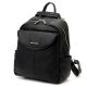 Pierre Cardin GN36 90371 fekete hátizsák 30 x 34 x 15 cm