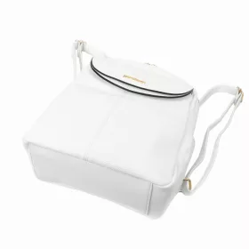   Pierre Cardin GN36 90371 fehér női hátizsák 30 x 34 x 15 cm