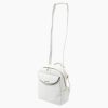 Pierre Cardin GN36 90371 fehér női hátizsák 30 x 34 x 15 cm