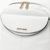 Pierre Cardin GN36 90371 fehér női hátizsák 30 x 34 x 15 cm