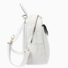 Pierre Cardin GN36 90371 fehér női hátizsák 30 x 34 x 15 cm
