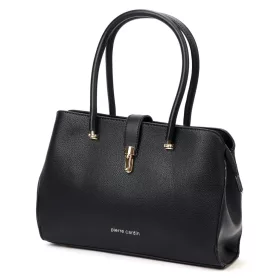   Pierre Cardin WX08 986 fekete női válltáska 30 x 23 x 12 cm
