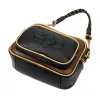 EGO ECR0011SA 110024JZ női rostbőr táska 24 x 18 x 12 cm