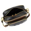 EGO ECR0011SA 110024JZ női rostbőr táska 24 x 18 x 12 cm