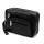 Nordee HP104D fekete férfi bőr autóstáska 24 x 15.5 x 10 cm