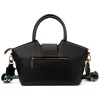 EGO ECR0010IN 050024JZ női rostbőr táska 38 x 21 x 12 cm