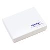 VerMari 55020 bézs kígyóbőr mintás női bőr pénztárca 13.5 x 9 x 3 cm