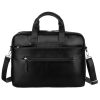 Peterson PTN LAP-513A-PUD fekete laptoptáska 42 x 32 x 8 cm 