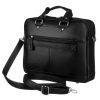 Peterson PTN LAP-801-15-PUD fekete laptoptáska 40 x 30 x 10 cm