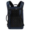 Peterson PTN PL-FK01 sötétkék férfi hátizsák 30 x 40 x 15 cm