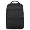 David Jones PC-050 fekete férfi hátizsák 30 x 40 x 14 cm