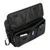 Rovicky R-6519 fekete laptoptáska 40 x 29 x 17 cm