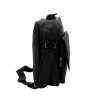 Rovicky R-6519 fekete laptoptáska 40 x 29 x 17 cm