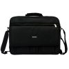 Rovicky R-6519 fekete laptoptáska 40 x 29 x 17 cm