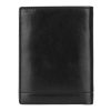 Mato Grosso 0859-60 RFID fekete férfi bőr pénztárca 9.5 x 12.5 x 2 cm