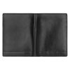 Mato Grosso 0859-60 RFID fekete férfi bőr pénztárca 9.5 x 12.5 x 2 cm