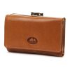 EL FORREST 579-201 RFID barna női bőr pénztárca 12 x 8.5 x 3 cm