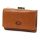 EL FORREST 579-201 RFID barna női bőr pénztárca 12 x 8.5 x 3 cm