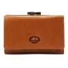 EL FORREST 579-201 RFID barna női bőr pénztárca 12 x 8.5 x 3 cm