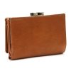 EL FORREST 579-201 RFID barna női bőr pénztárca 12 x 8.5 x 3 cm