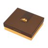 EL FORREST 579-201 RFID barna női bőr pénztárca 12 x 8.5 x 3 cm