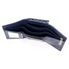 EL FORREST 579-35 RFID navy női bőr pénztárca 12 x 9 x 3 cm