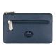 EL FORREST 6030-35 navy férfi bőr kulcstartó 11 x 6.5 x 2 cm