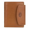 EL FORREST 727-201 RFID barna női bőr pénztárca 12.5 x 10.5 x 3 cm