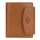 EL FORREST 727-201 RFID barna női bőr pénztárca 12.5 x 10.5 x 3 cm
