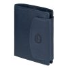 EL FORREST 727-35 RFID navy női bőr pénztárca 12.5 x 10.5 x 3 cm