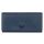 EL FORREST 743-35 RFID navy női bőr pénztárca 18.5 x 9 x 3.5 cm