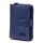 EL FORREST 821-35 RFID navy női bőr pénztárca 8.5 x 13 x 3 cm