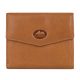EL FORREST 853-201 RFID barna női bőr pénztárca 11 x 9.5 x 3 cm