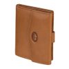 EL FORREST 853-201 RFID barna női bőr pénztárca 11 x 9.5 x 3 cm
