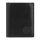 EL FORREST 854-610 RFID fekete férfi bőr pénztárca 8 x 10 x 2 cm