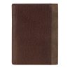 EL FORREST 859-220 RFID barna férfi bőr pénztárca 10 x 12.8 x 2.8 cm