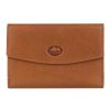 EL FORREST 866-201 RFID barna női bőr pénztárca 10 x 14 x 3 cm
