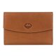 EL FORREST 866-201 RFID barna női bőr pénztárca 10 x 14 x 3 cm
