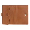 EL FORREST 866-201 RFID barna női bőr pénztárca 10 x 14 x 3 cm