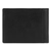 EL FORREST 892/A-610 RFID fekete férfi marhabőr pénztárca 12 x 9 x 3 cm