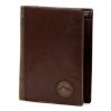 EL FORREST 896-220 RFID barna férfi bőr pénztárca 9.5 x 13 x 3 cm