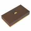 EL FORREST 919-35 RFID navy női bőr pénztárca 16.5 x 9.5 x 3.5 cm