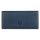 EL FORREST 946-35 RFID navy női bőr pénztárca 18.5 x 9 x 3.5 cm