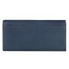 EL FORREST 946-35 RFID navy női bőr pénztárca 18.5 x 9 x 3.5 cm